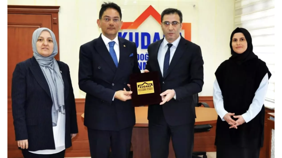 Erzurum’da Dezavantajlı Gruplara Gastronomi Odaklı İstihdam Desteği