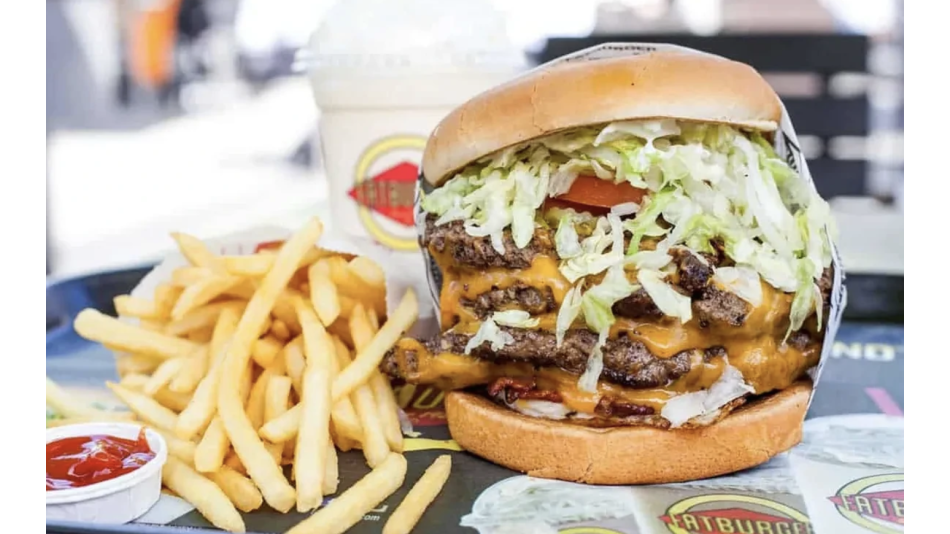 İflas Süreci Dev Restoran Zincirini Vurdu! FAT Brands Nasdaq’tan Çıkarılıyor