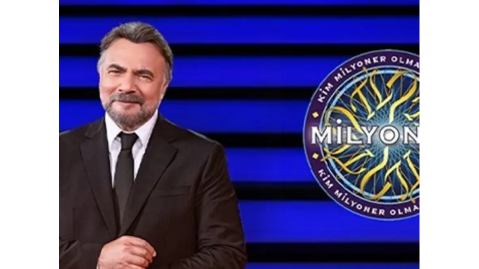 Kim Milyoner Olmak İster’de Gündem Olan Soru: Dünyanın En İyi Tatlısı Hangisi?