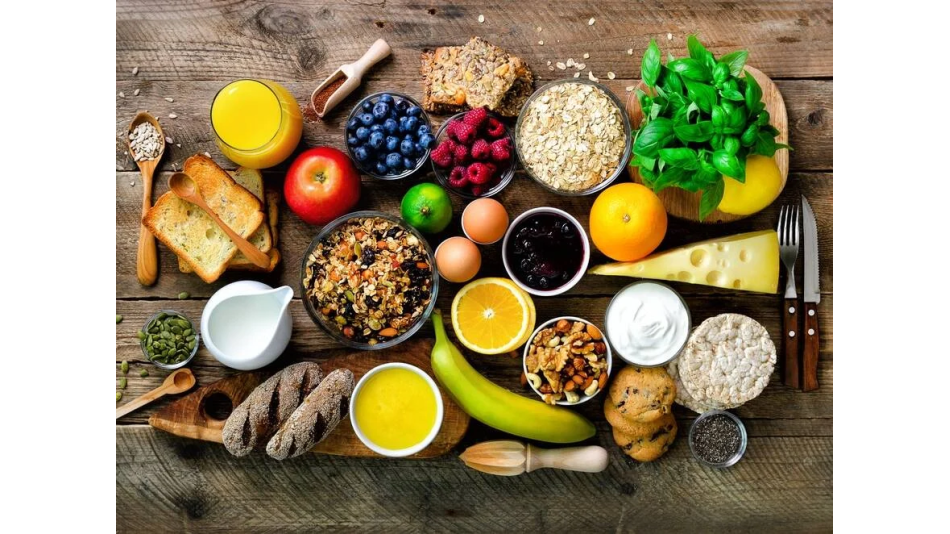 Kış Hastalıklarına Karşı Doğal Kalkan: Bağışıklığı Güçlendiren Besinler ve Faydaları