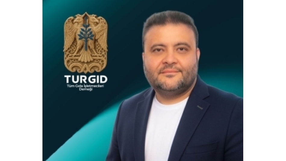 Sinan CANLI Genel Başkan Vekili