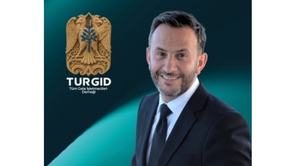 Mehmet Fatih SARP - Genel Başkan Yard.
