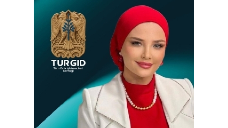 Nermin ÖZTÜRK Genel Başkan Yard.